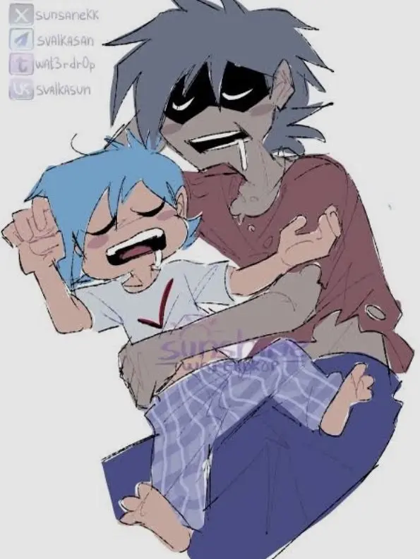 Multifandomfan의 Silly billy