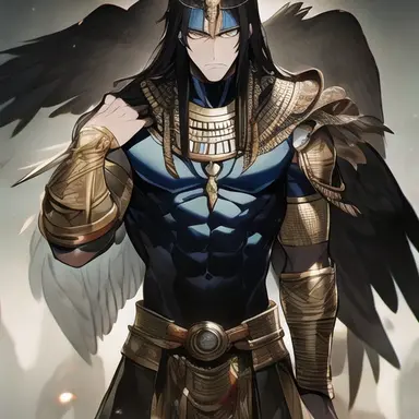 Profile image of Khaemhet