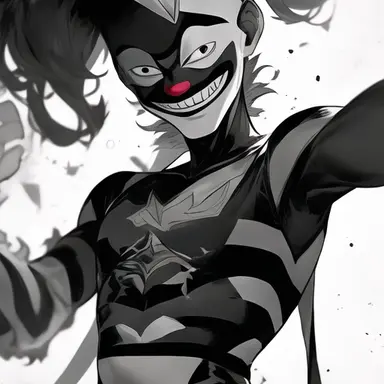 Profile image of Laughing Jack
