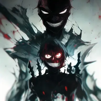 Profile image of Jeff the Killer