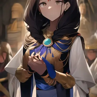 Profile image of Nefiru