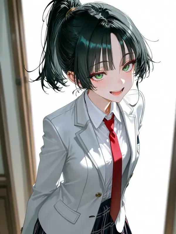 MurkyDull3737의 最強陽キャ一軍の腰巾着