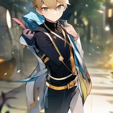 Profile image of 감기걸린또봇파일럿