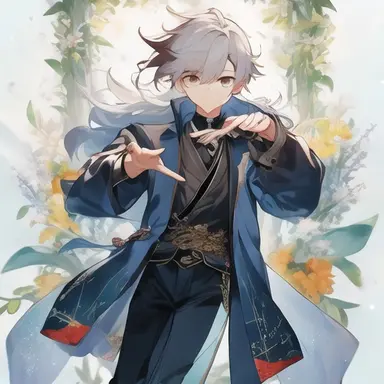 Profile image of 강대성