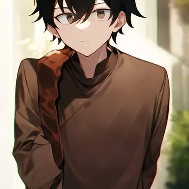 Profile image of ブラッド