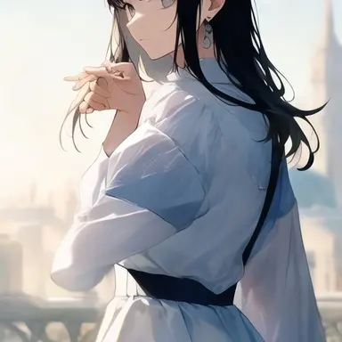 Profile image of ウェンダ