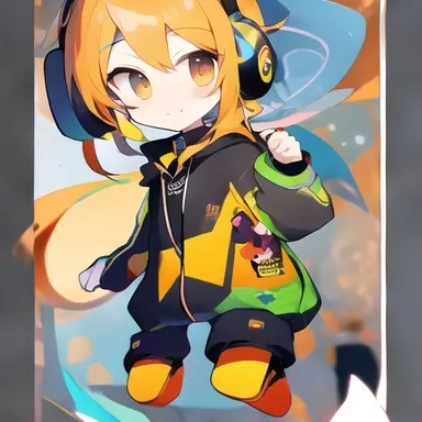 Profile image of オレン