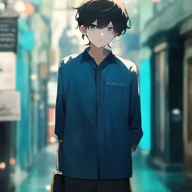 Profile image of スカイ