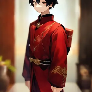 Profile image of ラディ