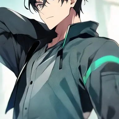 Profile image of グレー