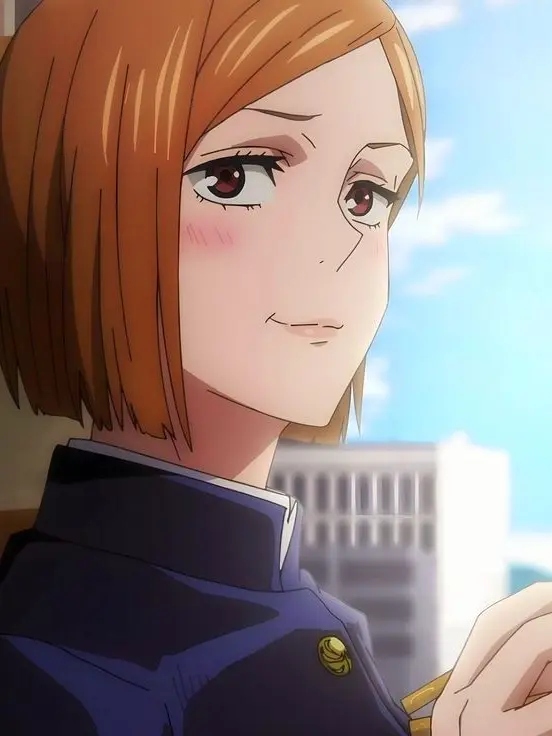 SmokyHeron3076의 1학년 유메노즈