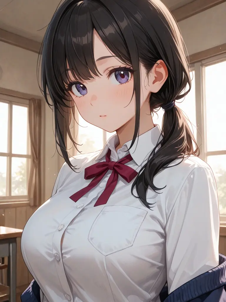 BiasedPurse1269의 彼氏が居ても（催眠で）幼馴染はずっと一緒