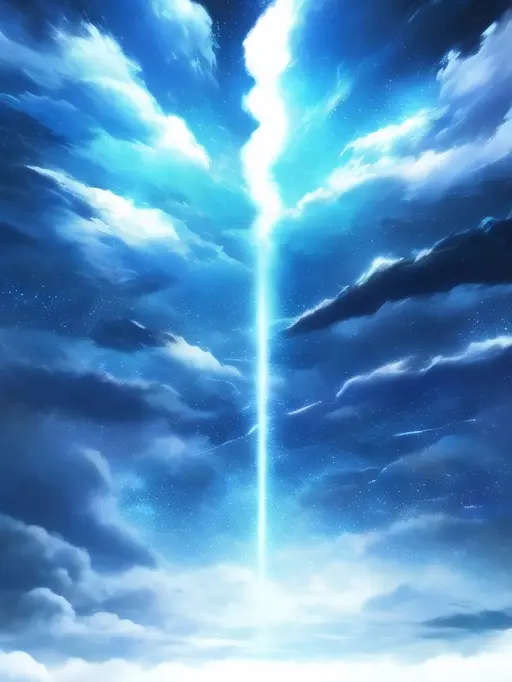 BiasedPurse1269의 天啓、来たれり！