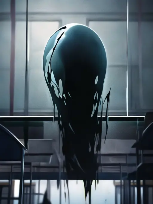 BiasedPurse1269의 学園に巣食う、不可視のイタズラ怪異