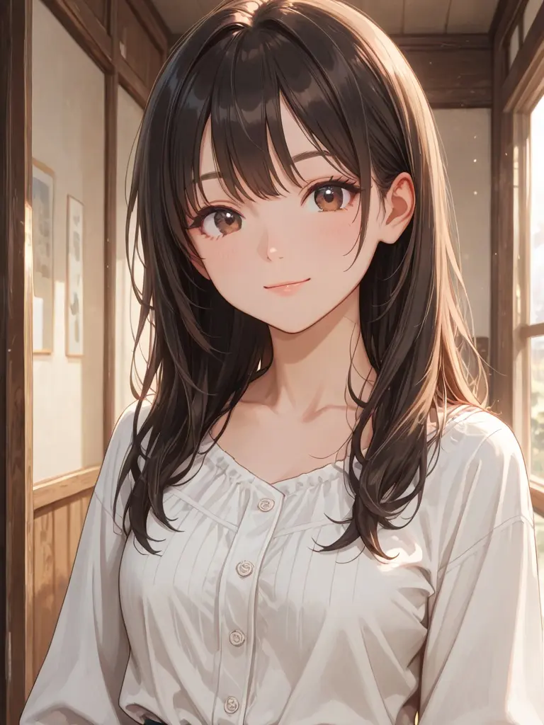 BiasedPurse1269의 初対面の催眠妻、里奈