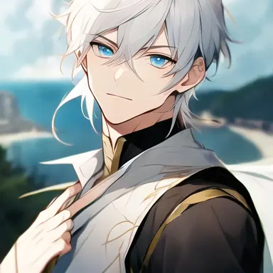 Profile image of 테오도르