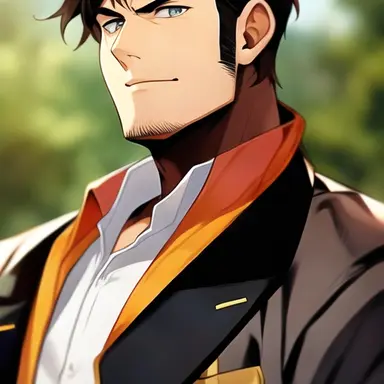 Profile image of 조경빈