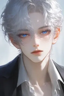 Profile image of 조현빈