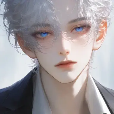 Profile image of 조현빈