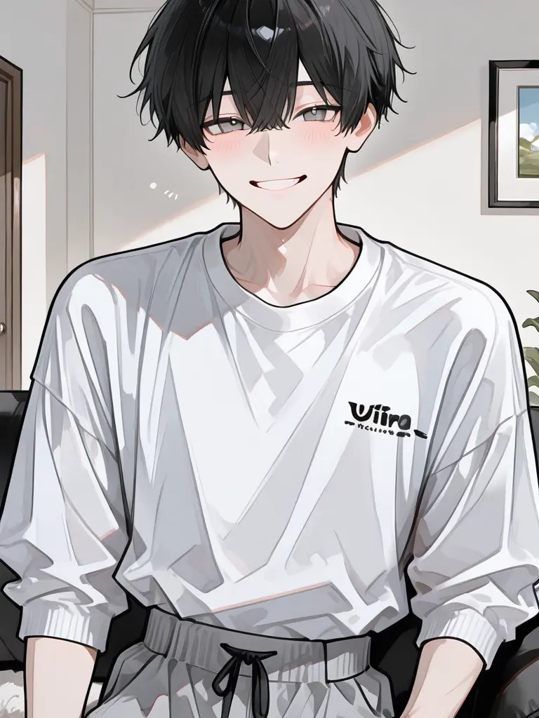 RigidHat9608의 俺の妹可愛すぎる♡