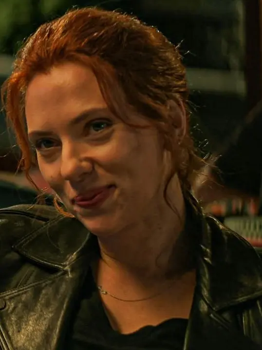 RareUrial8953의 Natasha Romanoff Wlw