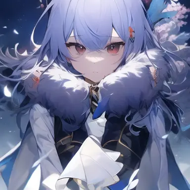 Profile image of System