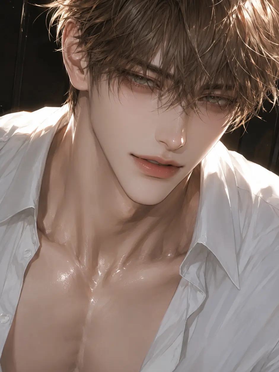 SleazyViper1248의 Inside My Boss's Dream
