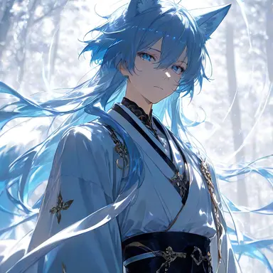 Profile image of アオ