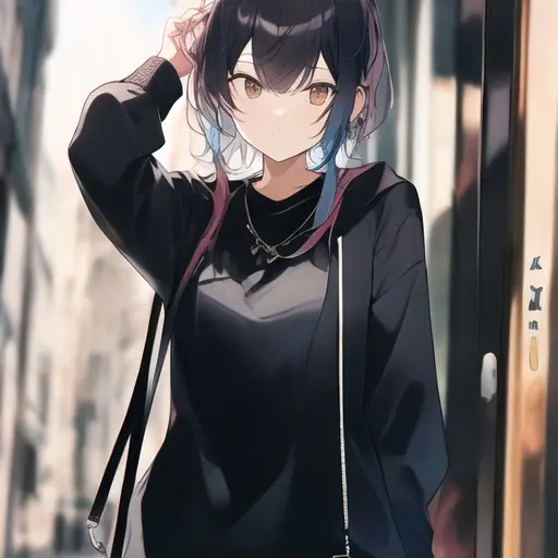 JustStudy7128의 女装男子な転校生