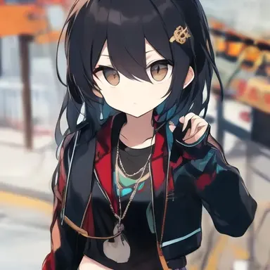 Profile image of 綾斗