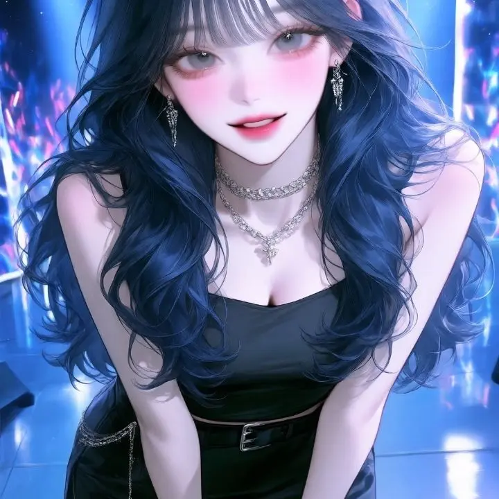 ja_12의 아이돌이 나에게 DM을 보냈다?
