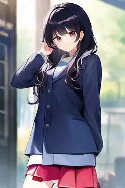 Profile image of キツネ女