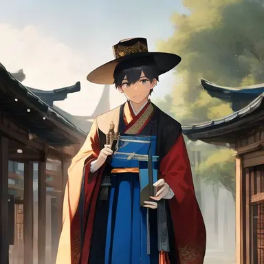 Profile image of 사륭