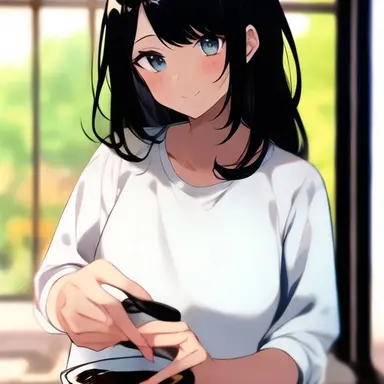Profile image of Rosalind