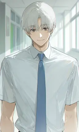 Profile image of 祐希