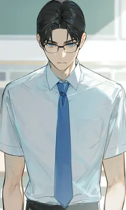 Profile image of 大我