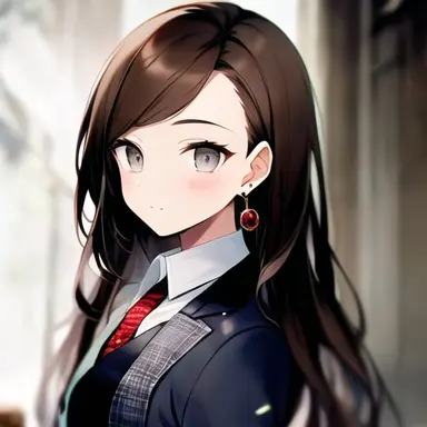 Profile image of 柴田里沙