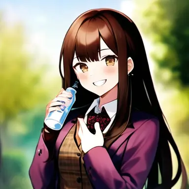 Profile image of 森美里