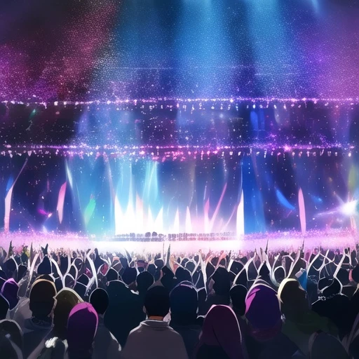 アイドルRPG