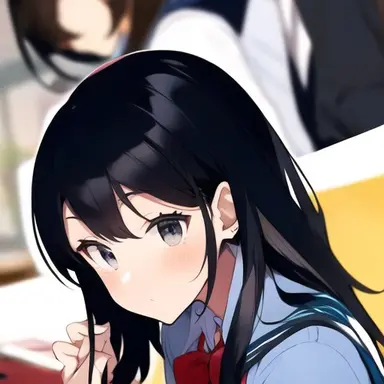Profile image of ミンハ