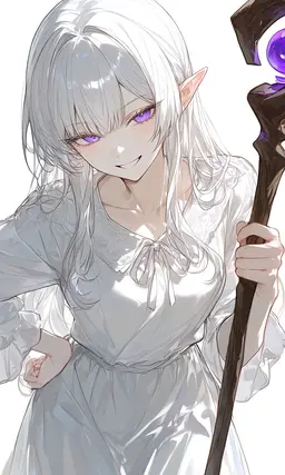 Profile image of Leah Sey-Mi