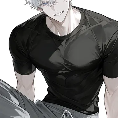 Profile image of Liam Sa-Hey