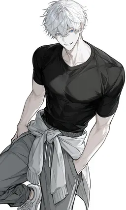 Profile image of Liam Sa-Hey