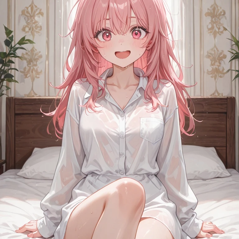 백세린