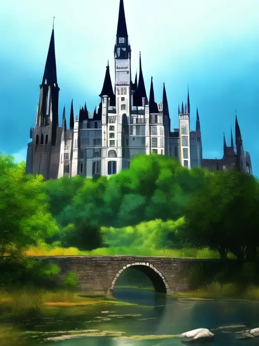 SweetPond8625의 Medieval Europe