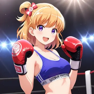 Profile image of 선미래