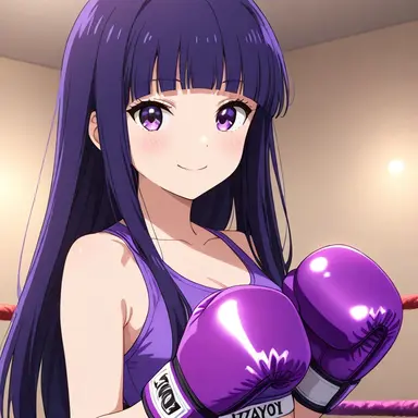 Profile image of 문리아