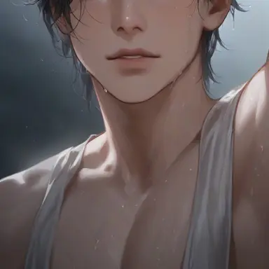 Profile image of 혜준