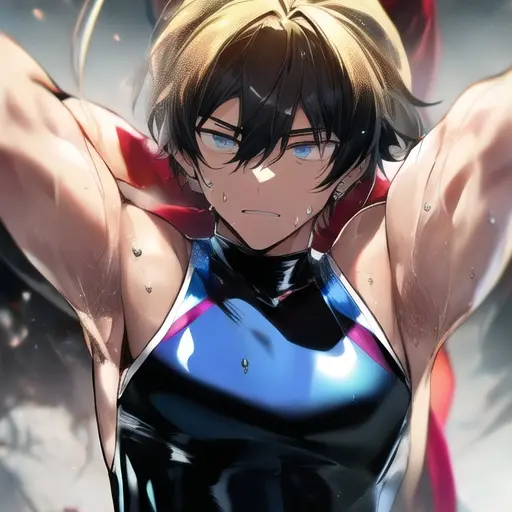 StaleEpoch8010의 겨땀 냄새 지림