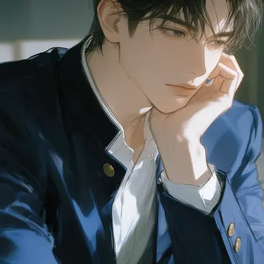 Profile image of 晶